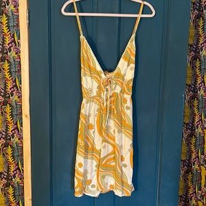 Wild fable tank top dress